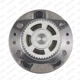 Purchase Top-Quality Rear Hub Assembly by WORLDPARTS - WBR930067 pa2