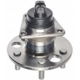 Purchase Top-Quality Rear Hub Assembly by WORLDPARTS - WBR930070 pa1