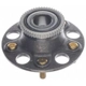 Purchase Top-Quality Rear Hub Assembly by WORLDPARTS - WBR930071 pa2