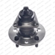 Purchase Top-Quality Rear Hub Assembly by WORLDPARTS - WBR930089 pa3