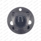 Purchase Top-Quality Rear Hub Assembly by WORLDPARTS - WBR930089 pa5