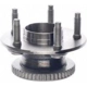 Purchase Top-Quality Rear Hub Assembly by WORLDPARTS - WBR930107 pa1