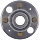 Purchase Top-Quality Rear Hub Assembly by WORLDPARTS - WBR930113 pa3
