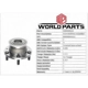 Purchase Top-Quality Rear Hub Assembly by WORLDPARTS - WBR930114 pa7