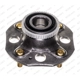 Purchase Top-Quality Rear Hub Assembly by WORLDPARTS - WBR930129 pa3