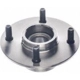 Purchase Top-Quality Rear Hub Assembly by WORLDPARTS - WBR930130 pa2
