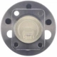 Purchase Top-Quality Rear Hub Assembly by WORLDPARTS - WBR930145 pa3