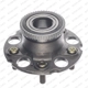 Purchase Top-Quality Rear Hub Assembly by WORLDPARTS - WBR930159 pa3