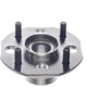 Purchase Top-Quality Rear Hub Assembly by WORLDPARTS - WBR930167 pa2