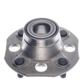 Purchase Top-Quality Rear Hub Assembly by WORLDPARTS - WBR930167 pa3