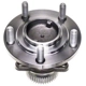Purchase Top-Quality Rear Hub Assembly by WORLDPARTS - WBR930172 pa8