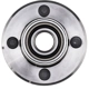 Purchase Top-Quality Rear Hub Assembly by WORLDPARTS - WBR930195 pa2