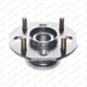 Purchase Top-Quality Rear Hub Assembly by WORLDPARTS - WBR930234 pa3