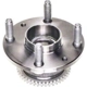 Purchase Top-Quality Rear Hub Assembly by WORLDPARTS - WBR930243 pa9