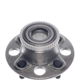 Purchase Top-Quality Rear Hub Assembly by WORLDPARTS - WBR930255 pa2