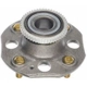 Purchase Top-Quality Rear Hub Assembly by WORLDPARTS - WBR930276 pa1