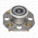 Purchase Top-Quality Rear Hub Assembly by WORLDPARTS - WBR930276 pa4