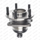 Purchase Top-Quality Rear Hub Assembly by WORLDPARTS - WBR930278 pa4