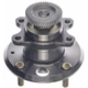 Purchase Top-Quality Rear Hub Assembly by WORLDPARTS - WBR930282 pa2
