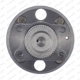 Purchase Top-Quality Rear Hub Assembly by WORLDPARTS - WBR930282 pa6