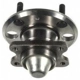 Purchase Top-Quality Rear Hub Assembly by WORLDPARTS - WBR930283 pa1