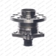 Purchase Top-Quality Rear Hub Assembly by WORLDPARTS - WBR930290 pa1