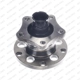 Purchase Top-Quality Rear Hub Assembly by WORLDPARTS - WBR930290 pa3