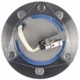 Purchase Top-Quality Rear Hub Assembly by WORLDPARTS - WBR930298 pa1