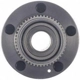 Purchase Top-Quality Rear Hub Assembly by WORLDPARTS - WBR930320 pa3