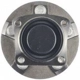 Purchase Top-Quality Rear Hub Assembly by WORLDPARTS - WBR930329 pa3