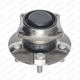 Purchase Top-Quality Rear Hub Assembly by WORLDPARTS - WBR930329 pa6