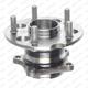 Purchase Top-Quality Rear Hub Assembly by WORLDPARTS - WBR930339 pa4