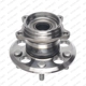 Purchase Top-Quality Rear Hub Assembly by WORLDPARTS - WBR930339 pa5