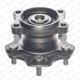 Purchase Top-Quality Rear Hub Assembly by WORLDPARTS - WBR930362 pa4