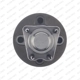 Purchase Top-Quality Rear Hub Assembly by WORLDPARTS - WBR930364 pa5