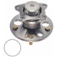 Purchase Top-Quality Rear Hub Assembly by WORLDPARTS - WBR930370 pa2