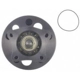 Purchase Top-Quality Rear Hub Assembly by WORLDPARTS - WBR930371 pa3