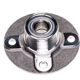 Purchase Top-Quality Rear Hub Assembly by WORLDPARTS - WBR930379 pa1