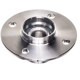 Purchase Top-Quality Rear Hub Assembly by WORLDPARTS - WBR930379 pa3