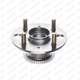 Purchase Top-Quality Rear Hub Assembly by WORLDPARTS - WBR930381 pa2