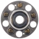 Purchase Top-Quality Rear Hub Assembly by WORLDPARTS - WBR930382 pa2