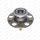 Purchase Top-Quality Rear Hub Assembly by WORLDPARTS - WBR930382 pa3