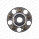 Purchase Top-Quality Rear Hub Assembly by WORLDPARTS - WBR930382 pa5