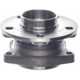 Purchase Top-Quality Rear Hub Assembly by WORLDPARTS - WBR930389 pa1