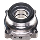 Purchase Top-Quality Rear Hub Assembly by WORLDPARTS - WBR930401 pa4