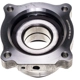 Purchase Top-Quality Rear Hub Assembly by WORLDPARTS - WBR930402 pa3