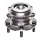 Purchase Top-Quality Rear Hub Assembly by WORLDPARTS - WBR930431 pa3