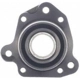 Purchase Top-Quality Rear Hub Assembly by WORLDPARTS - WBR930434 pa2