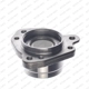 Purchase Top-Quality Rear Hub Assembly by WORLDPARTS - WBR930434 pa5