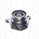 Purchase Top-Quality Rear Hub Assembly by WORLDPARTS - WBR930444 pa3